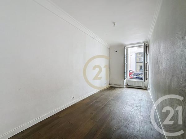 Appartement T2 à vendre  2 pièces - 33,25 m2 VERSAILLES - 78