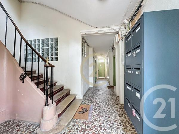 Appartement T2 à vendre  2 pièces - 33,25 m2 VERSAILLES - 78