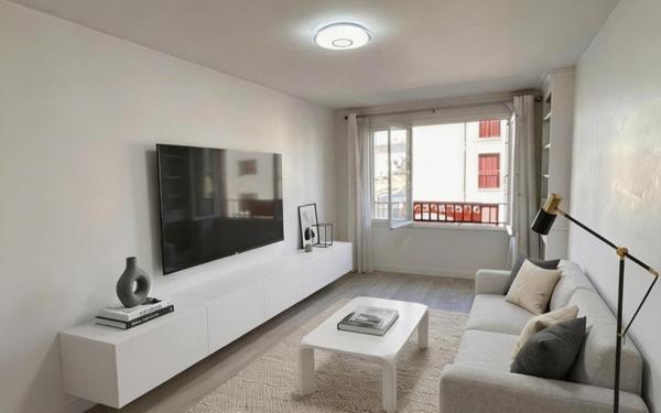 Appartement à vendre    3 pièces • 68 m2 Pantin