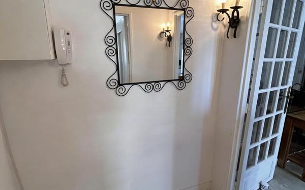 Appartement à vendre    3 pièces • 68 m2 Pantin