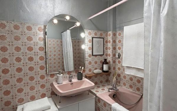 Appartement à vendre    3 pièces • 68 m2 Pantin