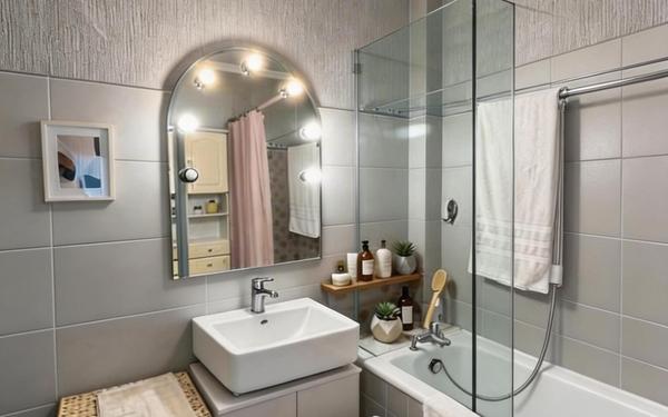 Appartement à vendre    3 pièces • 68 m2 Pantin