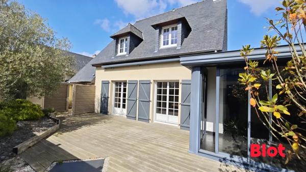 Maison 6 pièce(s)