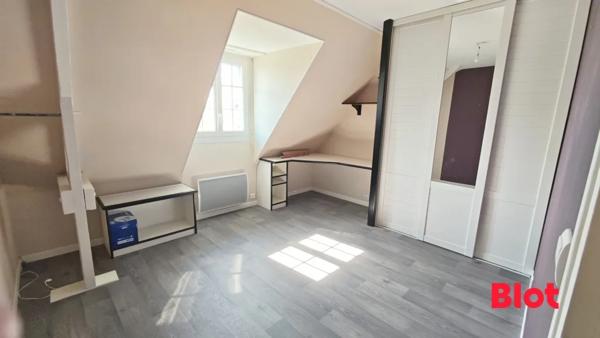 Maison 6 pièce(s)