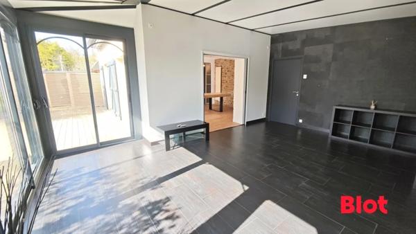 Maison 6 pièce(s)