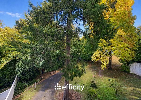 Appartement 3 pièces - 66 m²