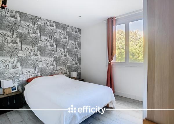 Appartement 3 pièces - 66 m²