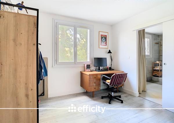 Appartement 3 pièces - 66 m²