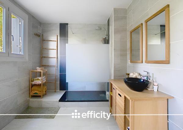 Appartement 3 pièces - 66 m²