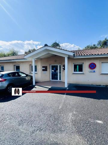 IMMEUBLE DE RENDEMENT – LA BRÈDE