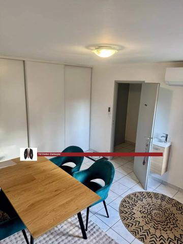 IMMEUBLE DE RENDEMENT – LA BRÈDE