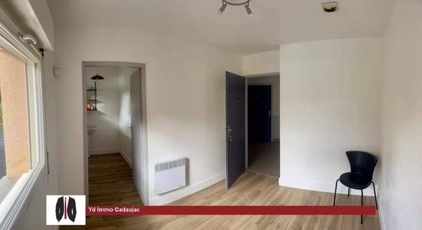 IMMEUBLE DE RENDEMENT – LA BRÈDE