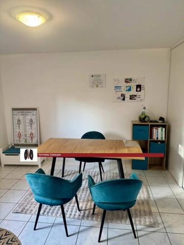 IMMEUBLE DE RENDEMENT – LA BRÈDE