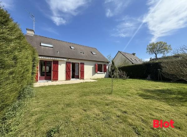 Maison 7 pièce(s)