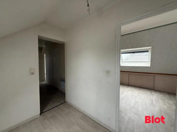 Maison 7 pièce(s)