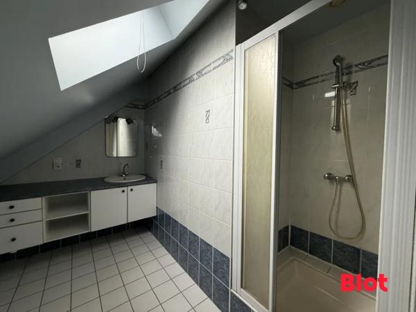Maison 7 pièce(s)