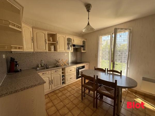 Maison 7 pièce(s)