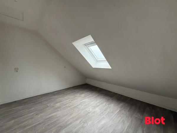 Maison 7 pièce(s)