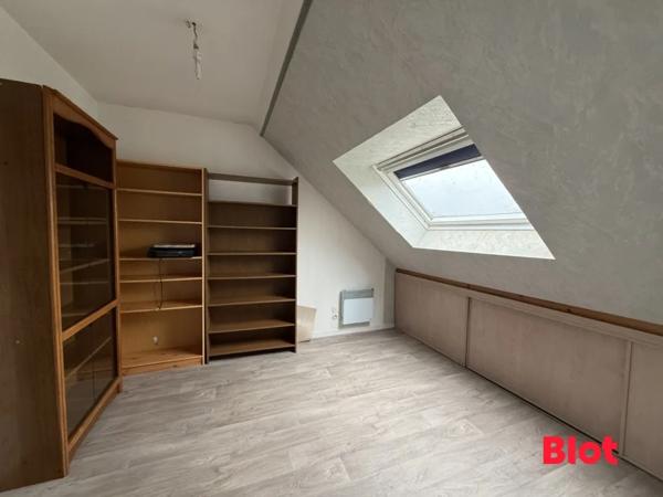 Maison 7 pièce(s)