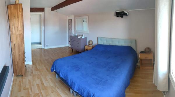 maison landaise à vendre à BIAS ( 40 ) - 208m2 avec piscine , 6 chambres proche océan
