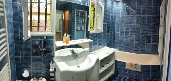 maison landaise à vendre à BIAS ( 40 ) - 208m2 avec piscine , 6 chambres proche océan