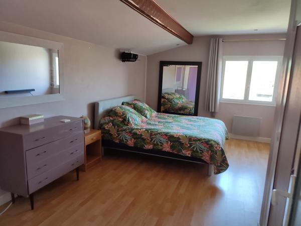 maison landaise à vendre à BIAS ( 40 ) - 208m2 avec piscine , 6 chambres proche océan