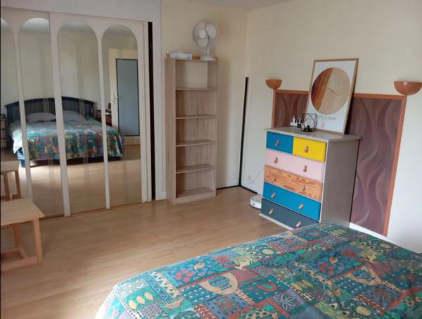 maison landaise à vendre à BIAS ( 40 ) - 208m2 avec piscine , 6 chambres proche océan