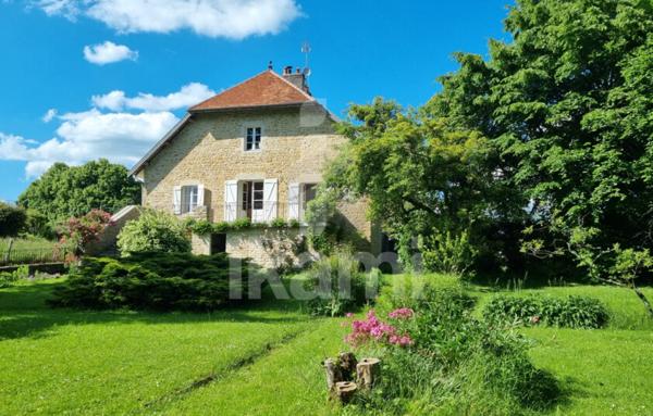 Maison de 315 m²