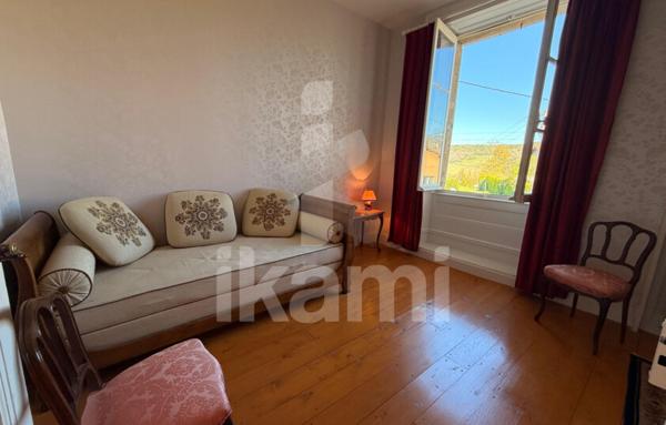 Maison de 315 m²