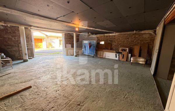 Maison de 315 m²