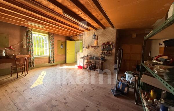 Maison de 315 m²