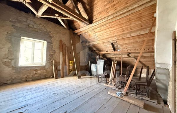 Maison de 315 m²