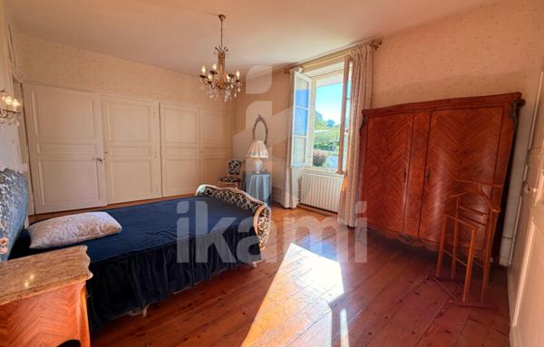 Maison de 315 m²