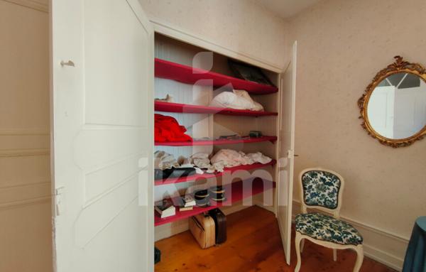 Maison de 315 m²