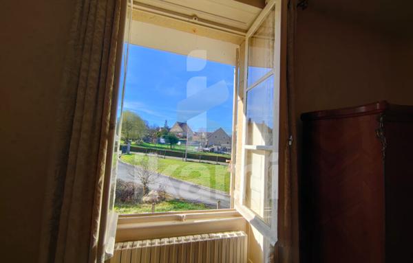 Maison de 315 m²