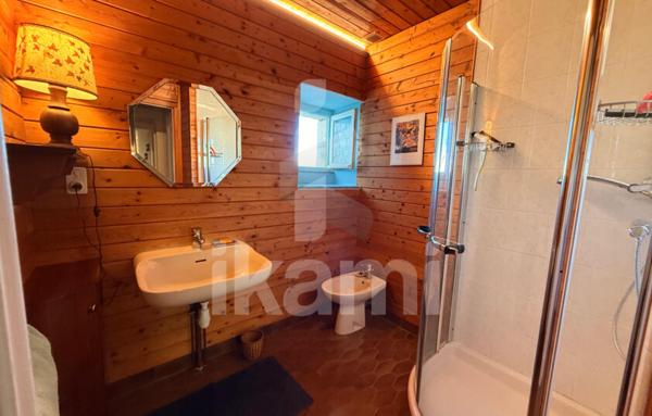 Maison de 315 m²
