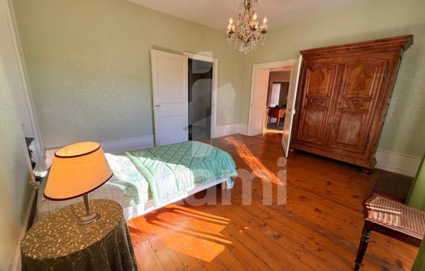 Maison de 315 m²