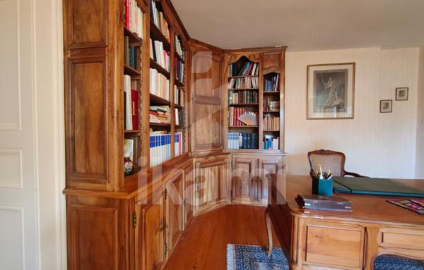 Maison de 315 m²