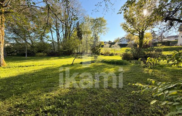 Maison de 315 m²