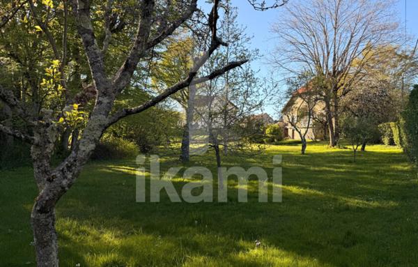 Maison de 315 m²
