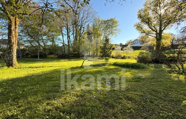 Maison de 315 m²