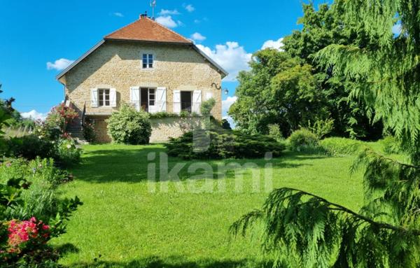 Maison de 315 m²