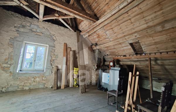 Maison de 315 m²