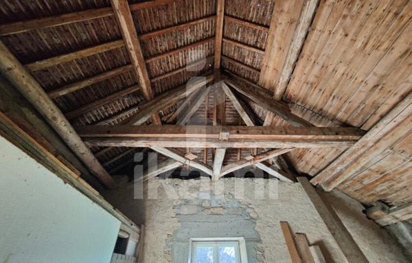 Maison de 315 m²