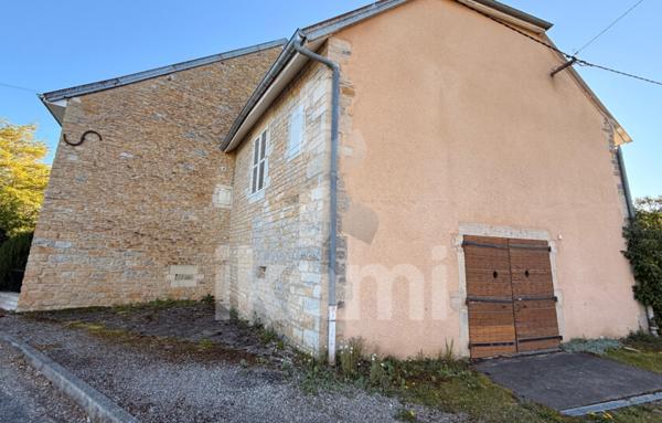 Maison de 315 m²