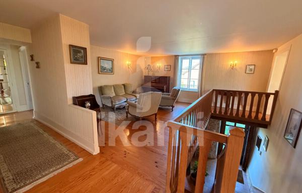 Maison de 315 m²