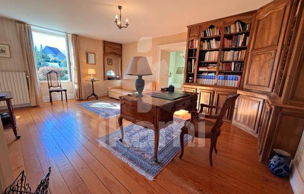 Maison de 315 m²