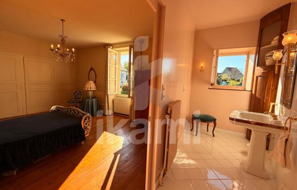 Maison de 315 m²