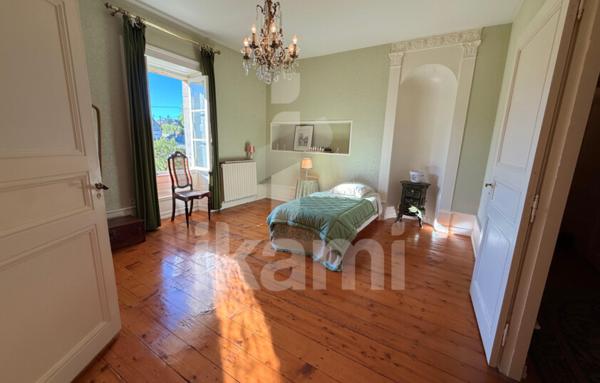 Maison de 315 m²