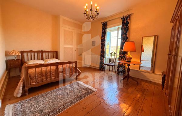 Maison de 315 m²